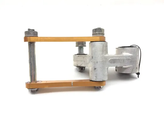 Rear Shock Suspension Lowering Linkage 2005 Kawasaki KLR650 3112 x