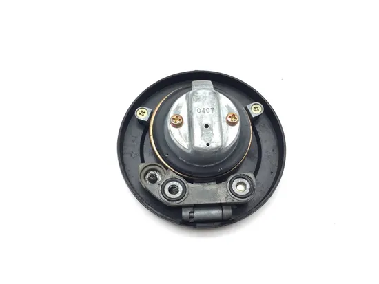 Lockset Ignition Key Steering Lock 2005 Kawasaki KLR650 3112 x