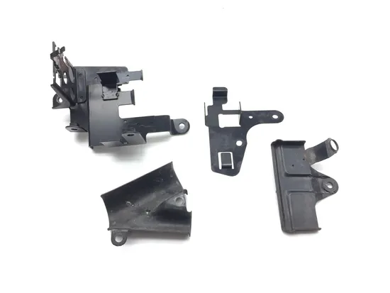 Misc Bracket Set 2005 Kawasaki KLR650 3112