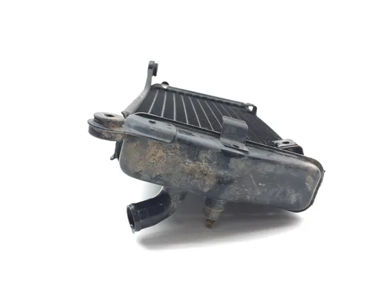 Engine Radiator Cooling 2005 Kawasaki KLR650 3112 x