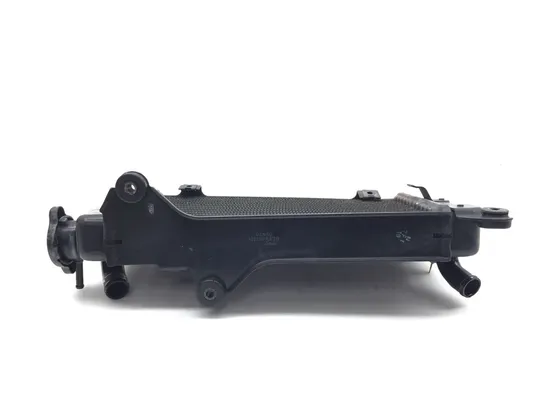 Engine Radiator Cooling 2005 Kawasaki KLR650 3112 x