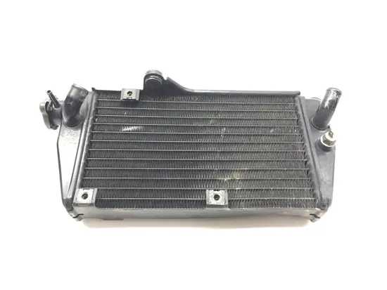 Engine Radiator Cooling 2005 Kawasaki KLR650 3112 x