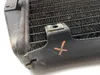 Engine Radiator Cooling 2005 Kawasaki KLR650 3112 x