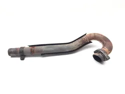 Exhaust Header Manifold Head Pipe 2005 Kawasaki KLR650 3112