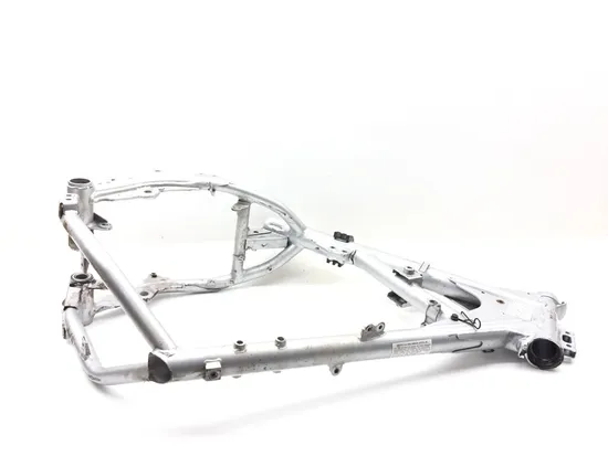 Main Frame Chassis 2005 Kawasaki KLR650 3112