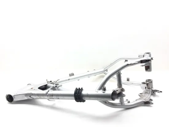 Main Frame Chassis 2005 Kawasaki KLR650 3112