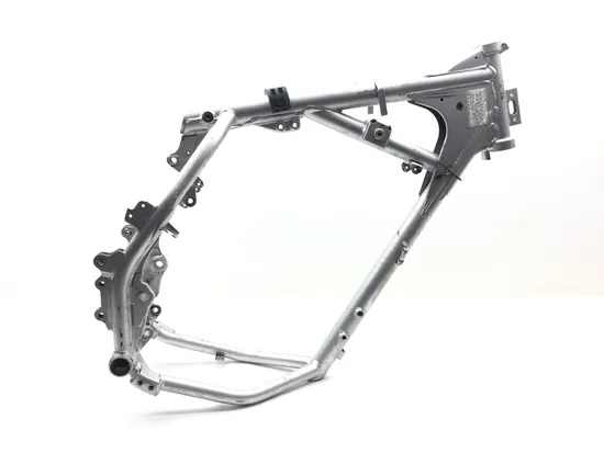 Main Frame Chassis 2005 Kawasaki KLR650 3112