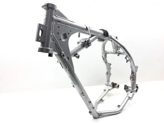 Main Frame Chassis 2005 Kawasaki KLR650 3112