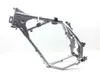 Main Frame Chassis 2005 Kawasaki KLR650 3112