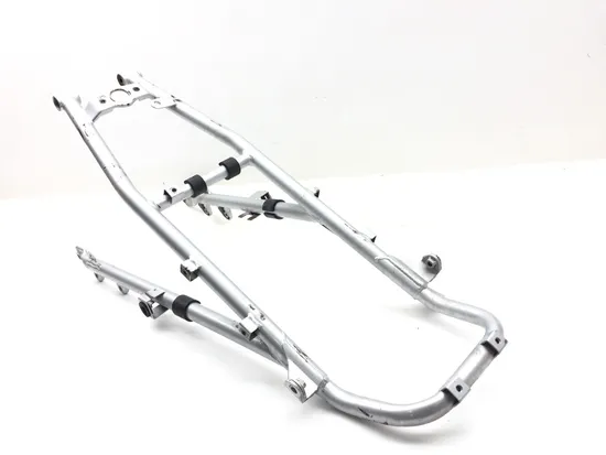 Subframe Rear Tail Sub Frame Back 2005 Kawasaki KLR650 3112