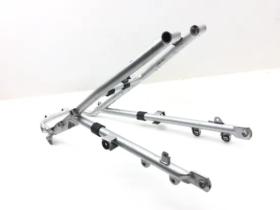 Subframe Rear Tail Sub Frame Back 2005 Kawasaki KLR650 3112