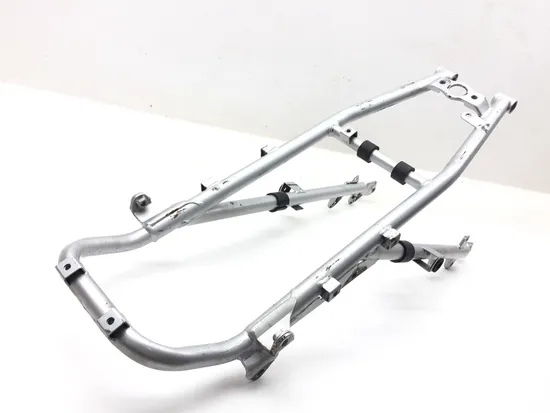 Subframe Rear Tail Sub Frame Back 2005 Kawasaki KLR650 3112