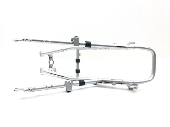 Subframe Rear Tail Sub Frame Back 2005 Kawasaki KLR650 3112