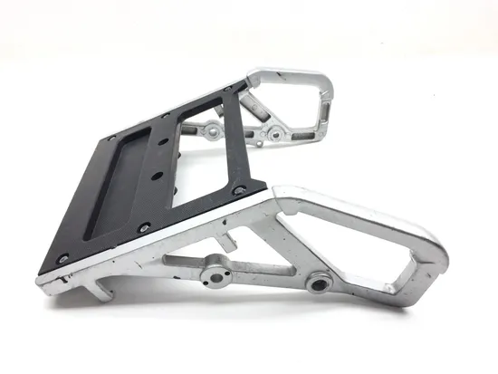Luggage Rack 2005 Kawasaki KLR650 3112