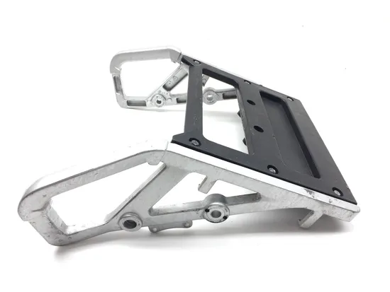 Luggage Rack 2005 Kawasaki KLR650 3112