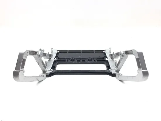 Luggage Rack 2005 Kawasaki KLR650 3112