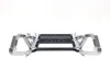 Luggage Rack 2005 Kawasaki KLR650 3112