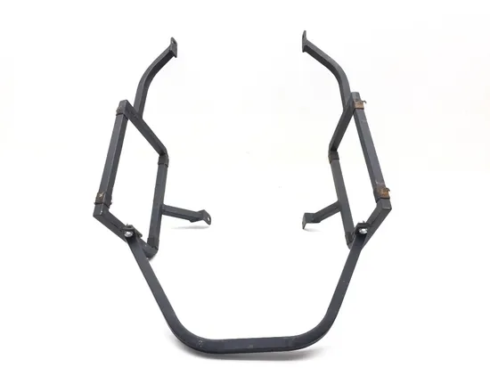 Saddlebag Mounts 2005 Kawasaki KLR650 3112