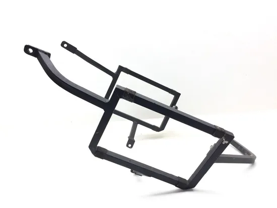 Saddlebag Mounts 2005 Kawasaki KLR650 3112