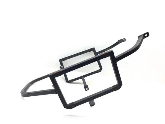 Saddlebag Mounts 2005 Kawasaki KLR650 3112