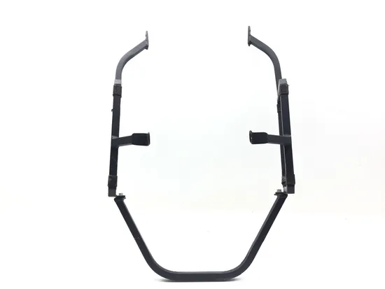 Saddlebag Mounts 2005 Kawasaki KLR650 3112