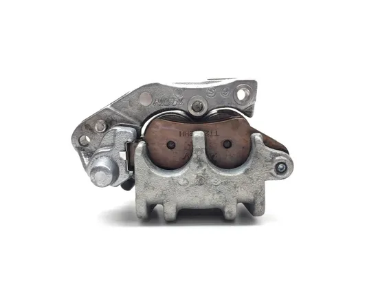 Front Brake Caliper 2017 Suzuki DRZ400SM 3077