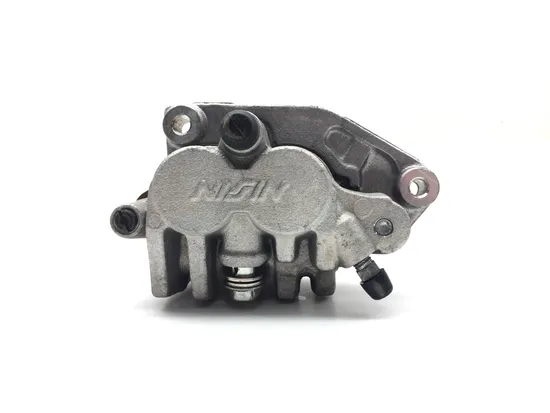 Front Brake Caliper 2017 Suzuki DRZ400SM 3077