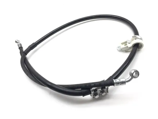 Brake Lines Set 2017 Suzuki DRZ400SM 3077