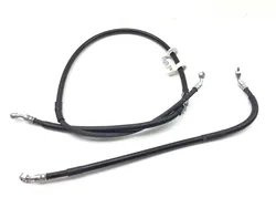 Brake Lines Set 2017 Suzuki DRZ400SM 3077