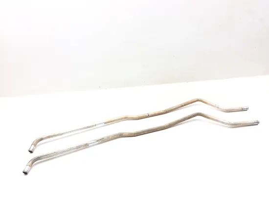 Engine Radiator Cooling Hoses 2017 Polaris ACE 570 SP 3136