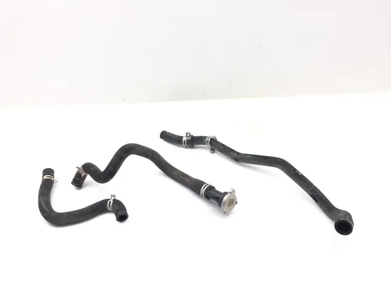 Engine Radiator Cooling Hoses 2017 Polaris ACE 570 SP 3136