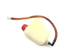 Engine Radiator Overflow Tank 2017 Polaris ACE 570 SP 3136