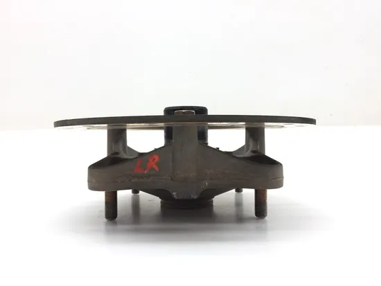 Rear Wheel Axle Hub With Rotor A 2017 Polaris ACE 570 SP 3136