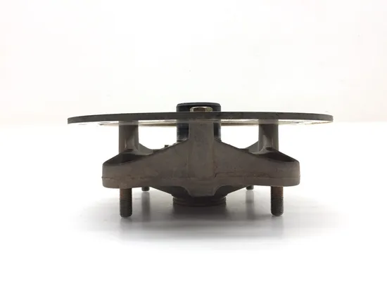 Rear Wheel Axle Hub With Rotor A 2017 Polaris ACE 570 SP 3136