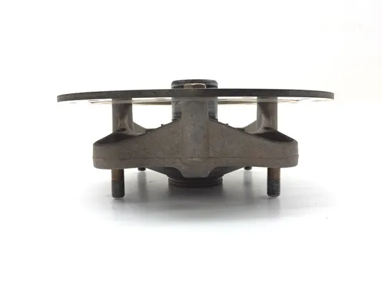 Rear Wheel Axle Hub with Rotor B 2017 Polaris ACE 570 SP 3136