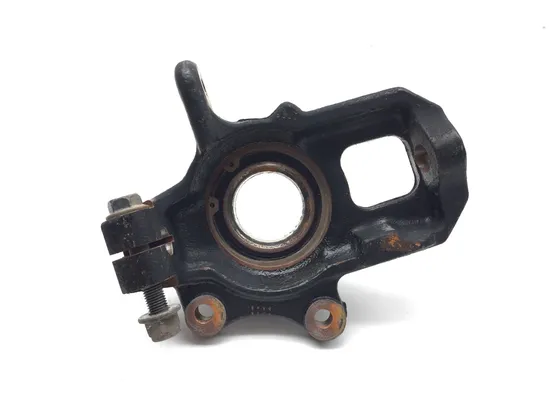 Left Driver Front Spindle Steering Knuckle 2017 Polaris ACE 570 SP 3136