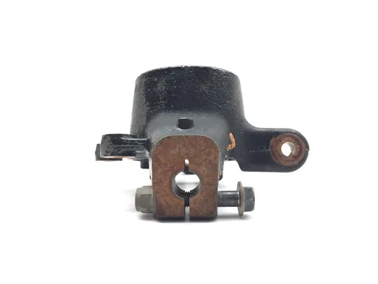 Left Driver Front Spindle Steering Knuckle 2017 Polaris ACE 570 SP 3136