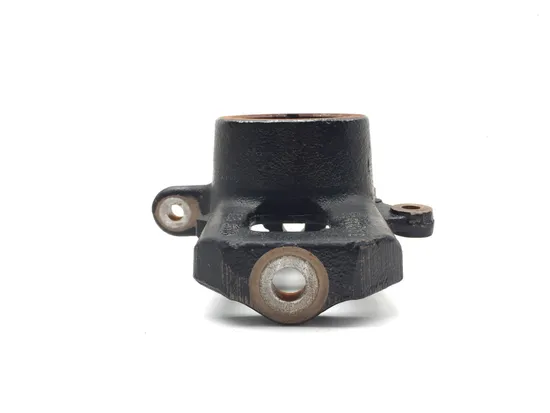 Left Driver Front Spindle Steering Knuckle 2017 Polaris ACE 570 SP 3136