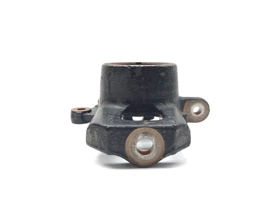 Right Passenger Front Spindle Steering Knuckle 2017 Polaris ACE 570 SP 3136