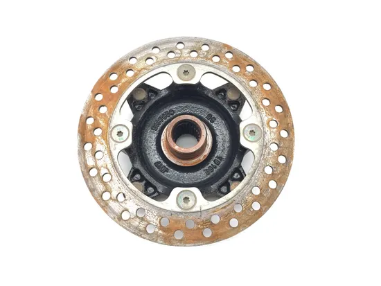 Front Wheel Hub with Rotor A 2017 Polaris ACE 570 SP 3136