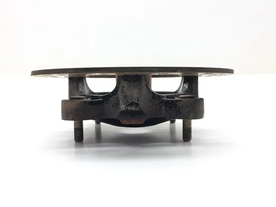 Front Wheel Hub with Rotor A 2017 Polaris ACE 570 SP 3136