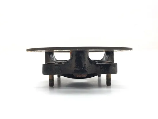 Front Wheel Hub with Rotor A 2017 Polaris ACE 570 SP 3136