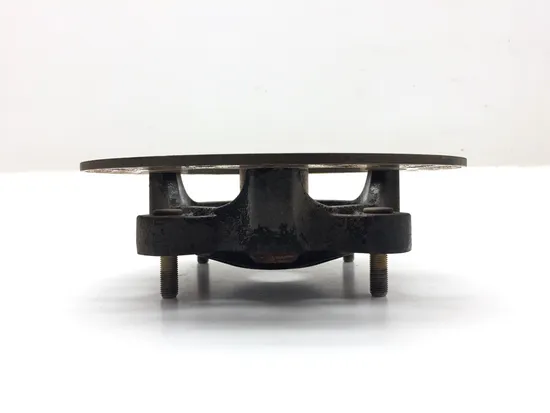 Front Wheel Hub with Rotor A 2017 Polaris ACE 570 SP 3136