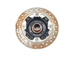 Front Wheel Hub with Rotor A 2017 Polaris ACE 570 SP 3136