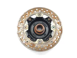 Front Wheel Hub with Rotor B 2017 Polaris ACE 570 SP 3136