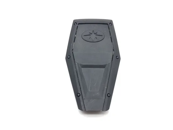 Steering Wheel Center Cap 2017 Polaris ACE 570 SP 3136