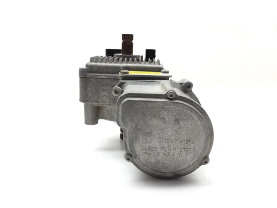 Power Steering Motor Gear Box 2017 Polaris ACE 570 SP 3136