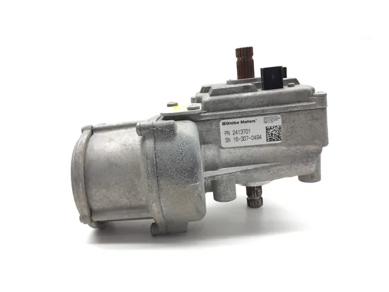 Power Steering Motor Gear Box 2017 Polaris ACE 570 SP 3136