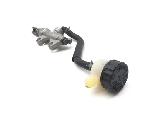 Rear Brake Master Cylinder 2005 Kawasaki KLR650 3112