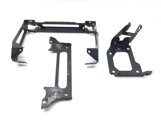 MISC Bracket Set 2017 Polaris ACE 570 SP 3136